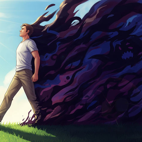 షుగర్ కాదు… భయమే మనల్ని చంపుతుంది