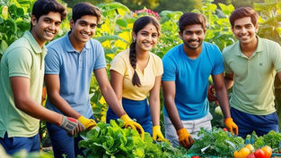 ఎవుసం చేద్దాం, అన్నా