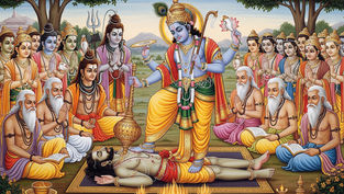 గయాసురుడు