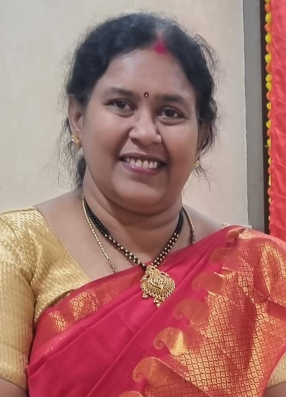 Writer: Yamini Rajasekhar