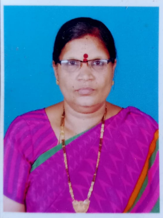 Writer: Kolla Pushpa