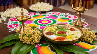 పరాభవ నామ యుగాది - తెలుగు కవిత