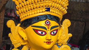 గ్రామదేవతలు