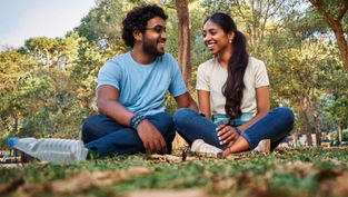 ఫస్ట్ క్రష్