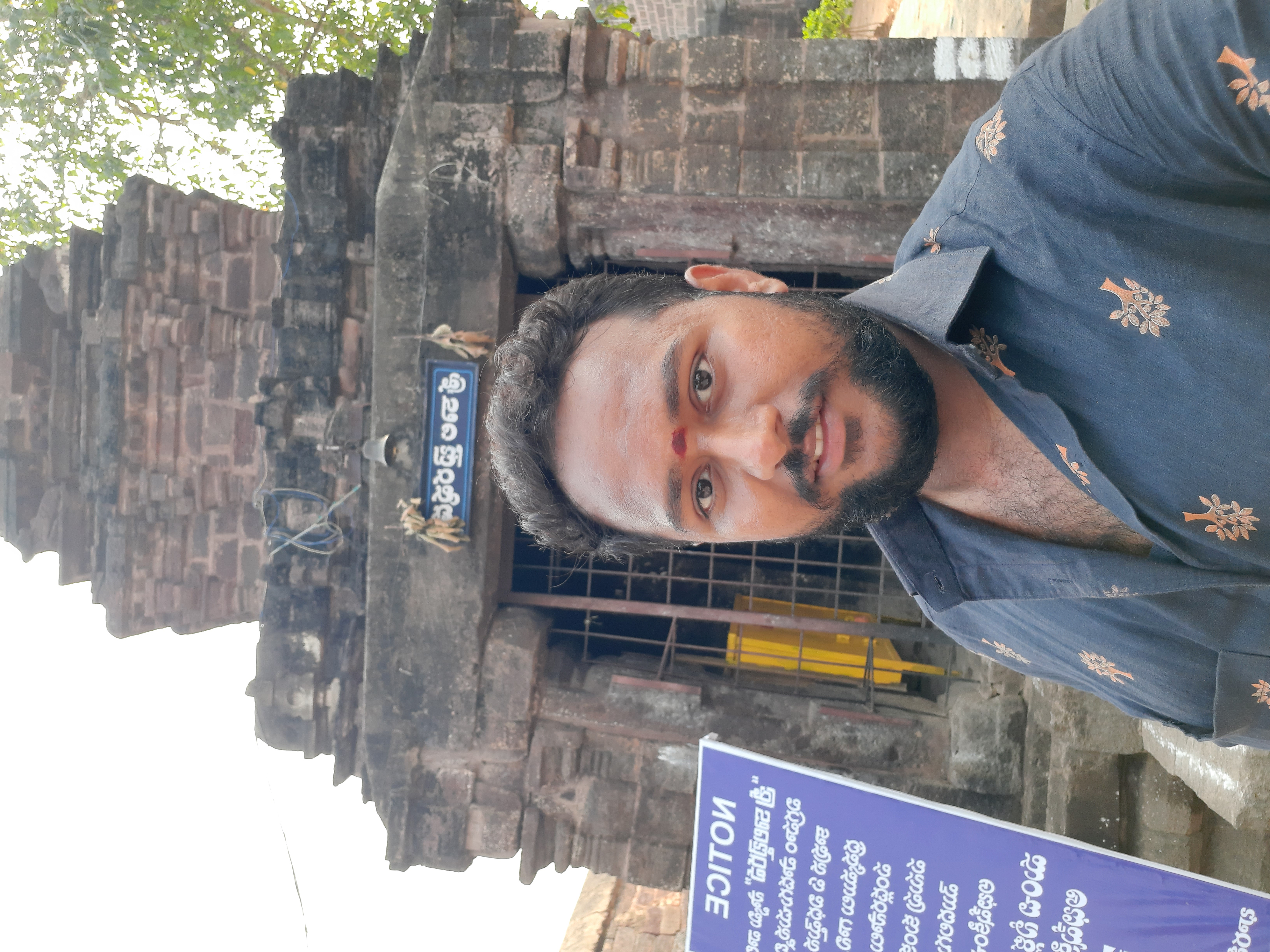 Writer: P. Dinakar Reddy