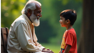 వంశానికి ఒక్కరు