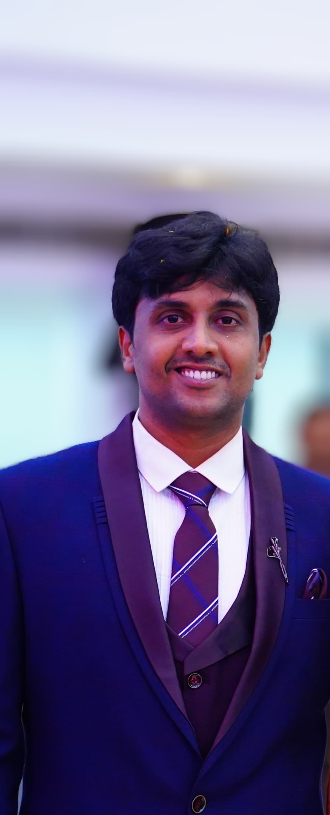 Writer: Sandeep Gadiraju