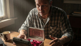 అదృష్ట రేఖ