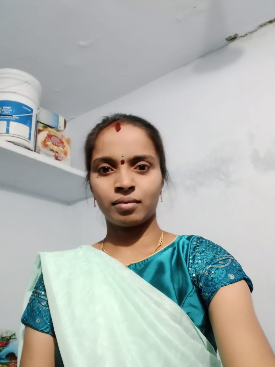 Writer: Sumathi Thaduri