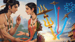 కచదేవయాని - పార్ట్ 38