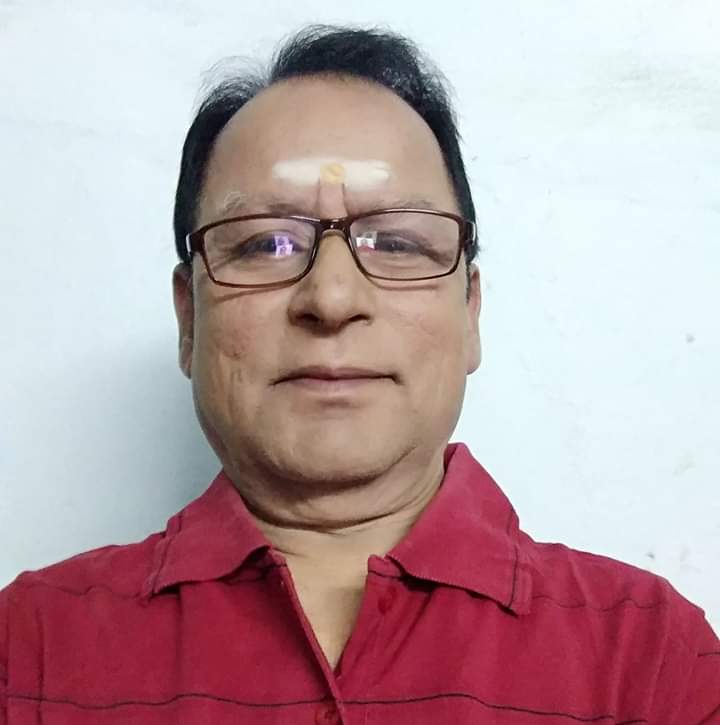 Writer: Chaturveadula Chenchu Subbaiah Sarma