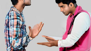 నేరస్తుడు