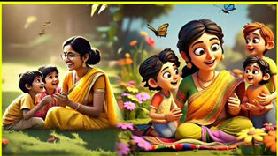 మన బాధ్యత