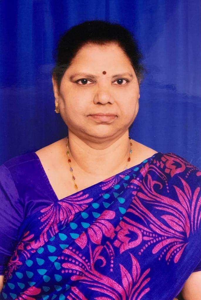 Writer: Lakshmi Chivukula