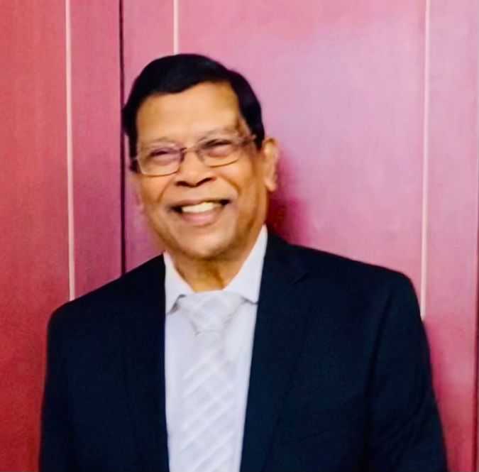 Writer: Dr. Rama Mohana Rao Munaga