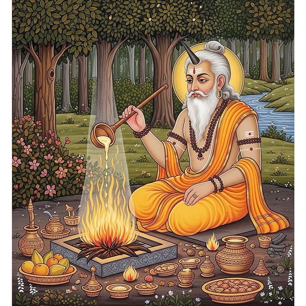 ఋష్యశృంగుడు