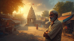 మానవత్వమే మహాలయం