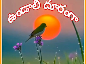 ఉండాలి దూరంగా