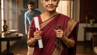 జ్ఞానోదయం