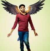 సాంబుడి సాహసం