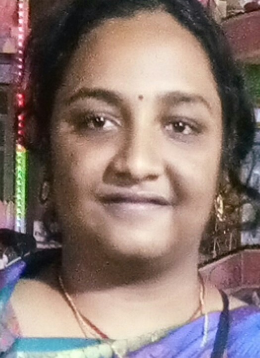 Writer: N Sai Prasanthi