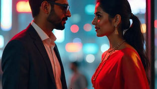 ప్రేమ తరంగాలు - పార్ట్ 14