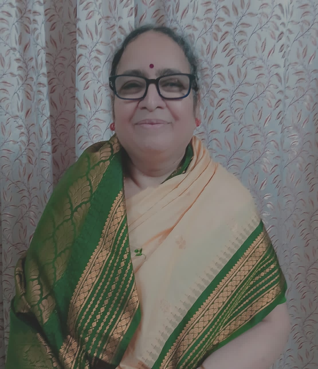 Writer: T. V. L. Gayathri