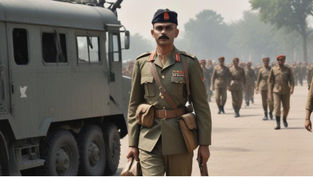 పోరాట యోథుడు