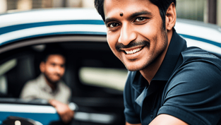 అమావాస్య వెన్నెల - ఎపిసోడ్ 3