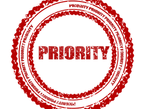 ప్రాముఖ్యత దేనికి