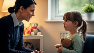 న్యాయం వైపు మానవీయ అడుగు