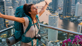 రేపటి కోసం – “నేడు” ని చంపొద్దు