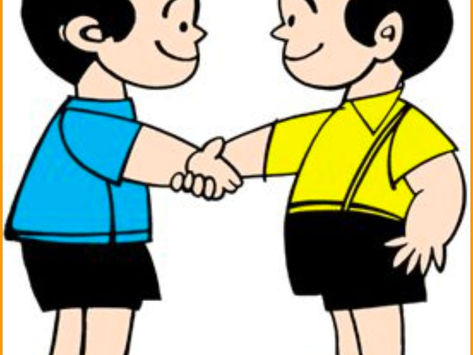 జీవితంలో ఉండాలి!