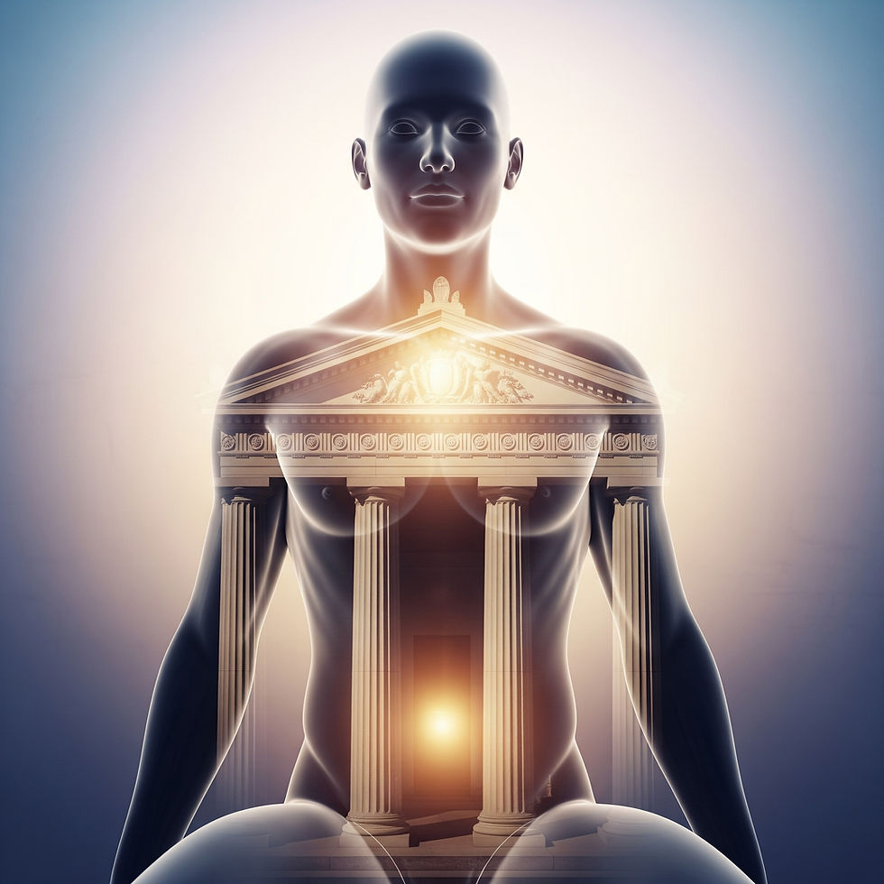 దేహమే దేవాలయం