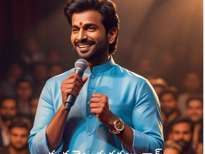 నవ్వులరేడు
