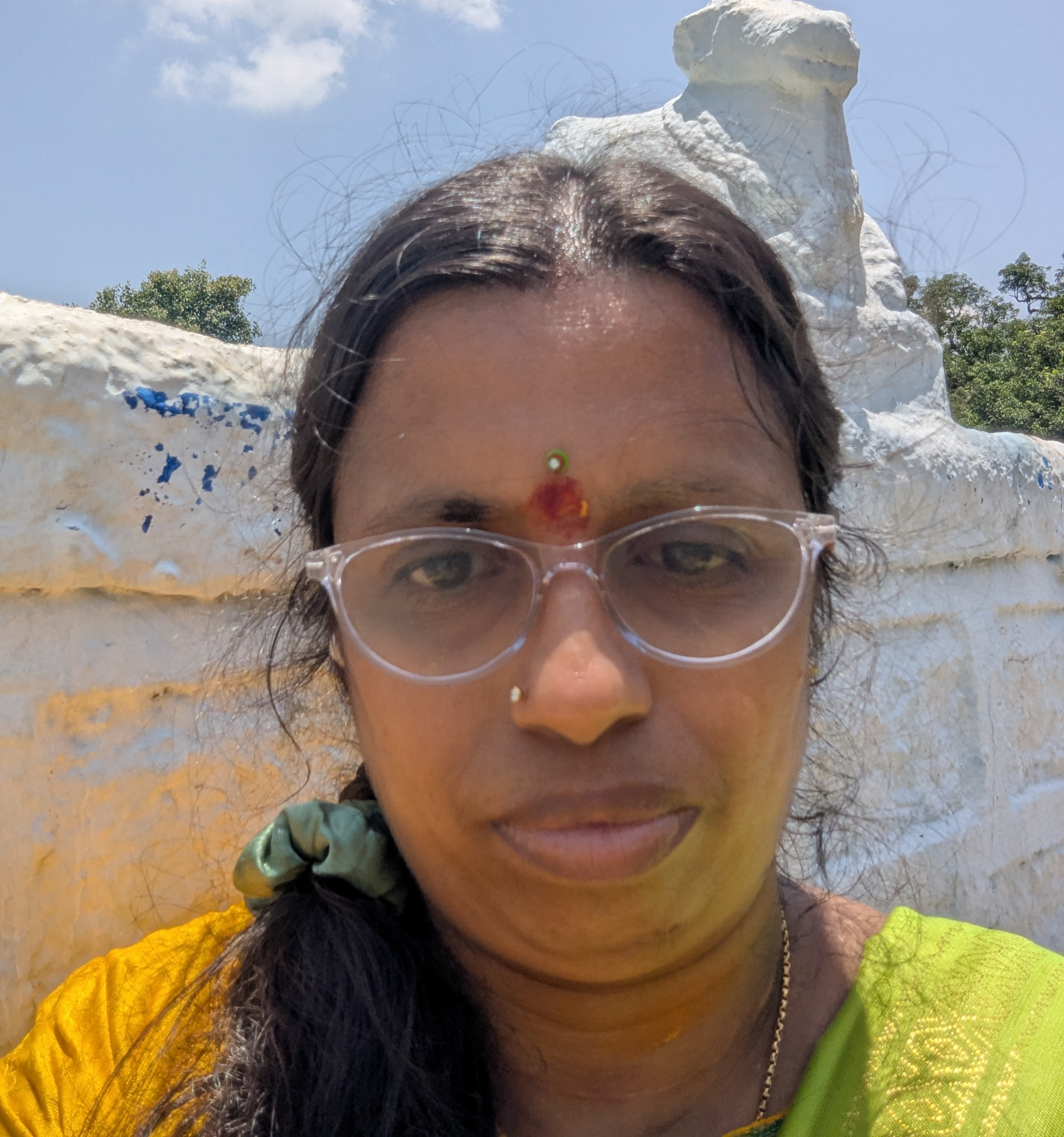 Writer: Eruvanti Naga Durga Madhuri Devi