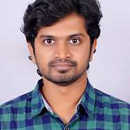 Writer: Chaithanya M. V.