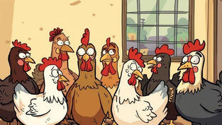 కోళ్లగూడు