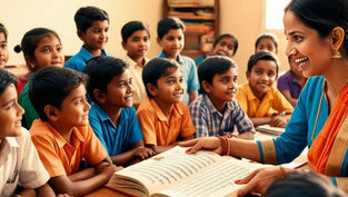 నీతి పద్యములు