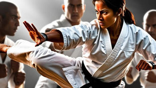 అడుగు ముందుకు వెయ్యకు!