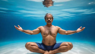 పెద్దయ్య పయనం!?.....