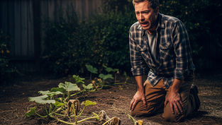 గుమ్మడికాయ దొంగ