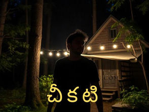 చీకటి