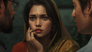 పద్ధతి - పక్కదారి