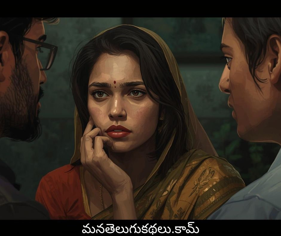 Paddhathi Pakkadari - పద్ధతి - పక్కదారి - New Telugu Story Written By - Peddada Sathyanarayana