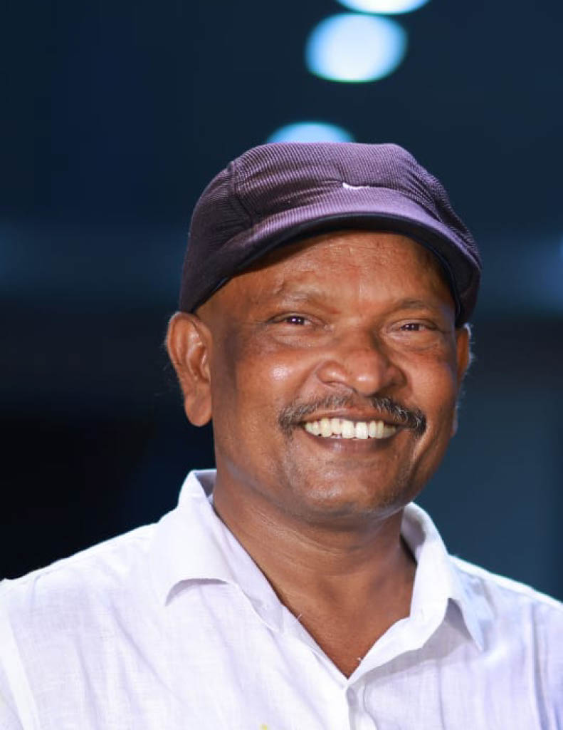 Writer: Kannaiah Bandela