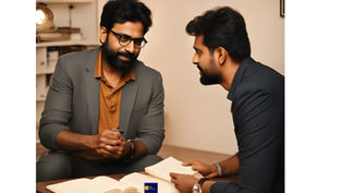 కొత్త కథ కావాలోచ్!