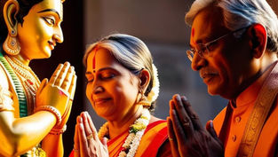 అంతా ఆయన వల్లే!