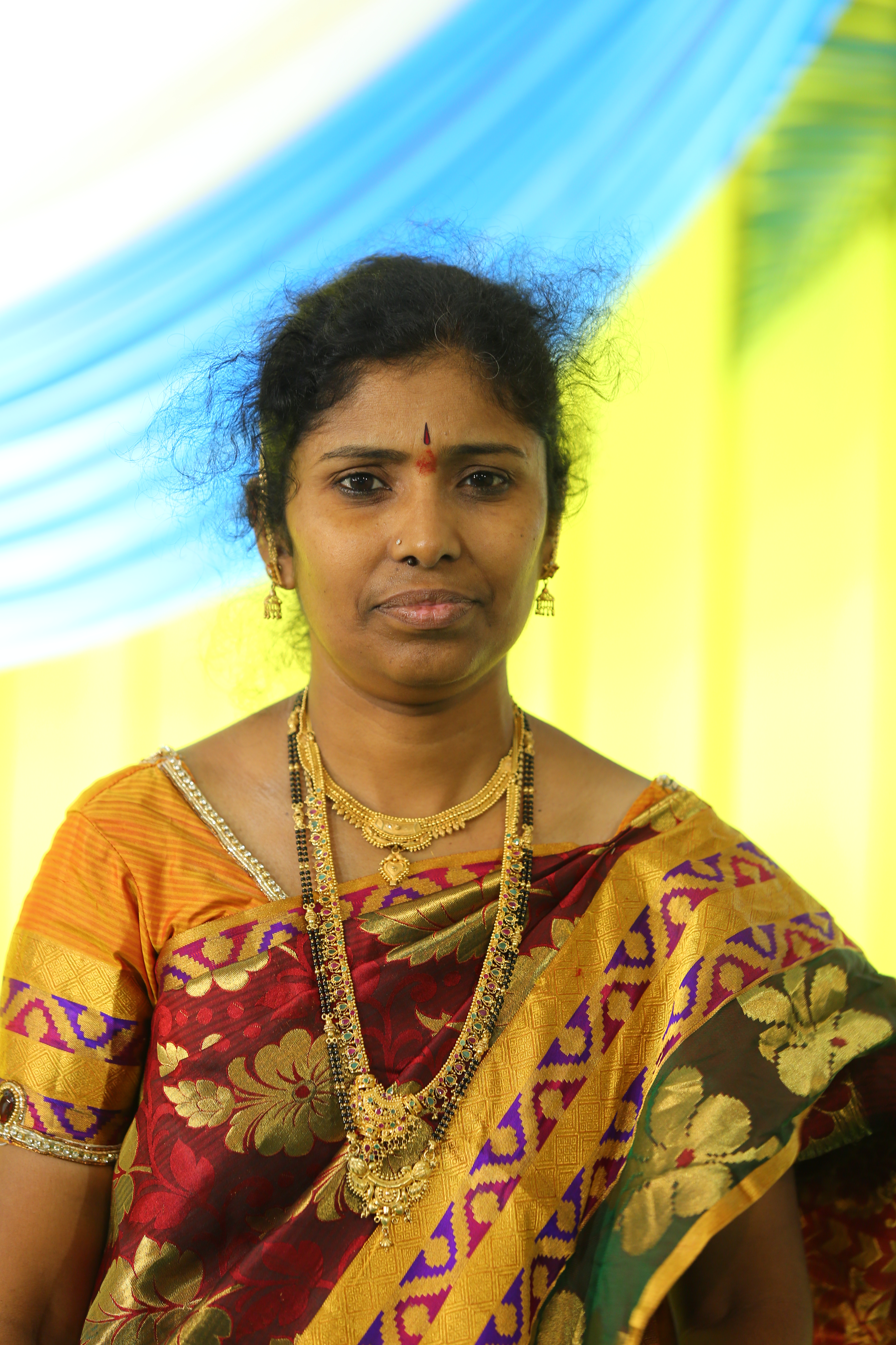 Writer: Namani Sujana devi