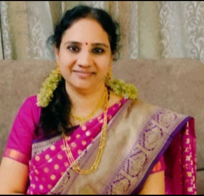 Writer: Prameela Sarma Veluri